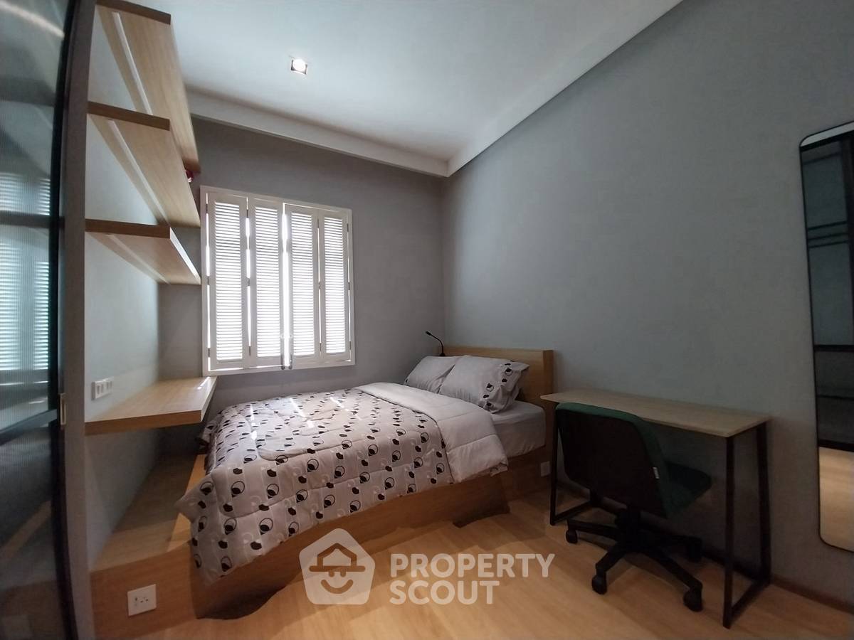 picture 2-BR Condo at The Madison near BTS Phrom Phong (ID 3286546) - 17/18