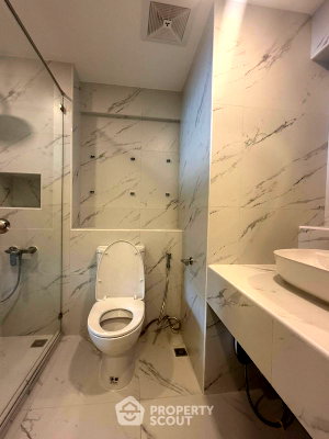 Condos for sale : 1-BR Condo at Metro Jomtien Condotel close to Jomtien Beach (ID 3282359)