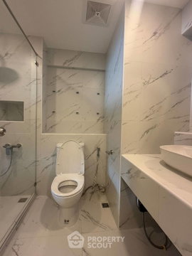 1-BR Condo at Metro Jomtien Condotel close to Jomtien Beach (ID 3282359)