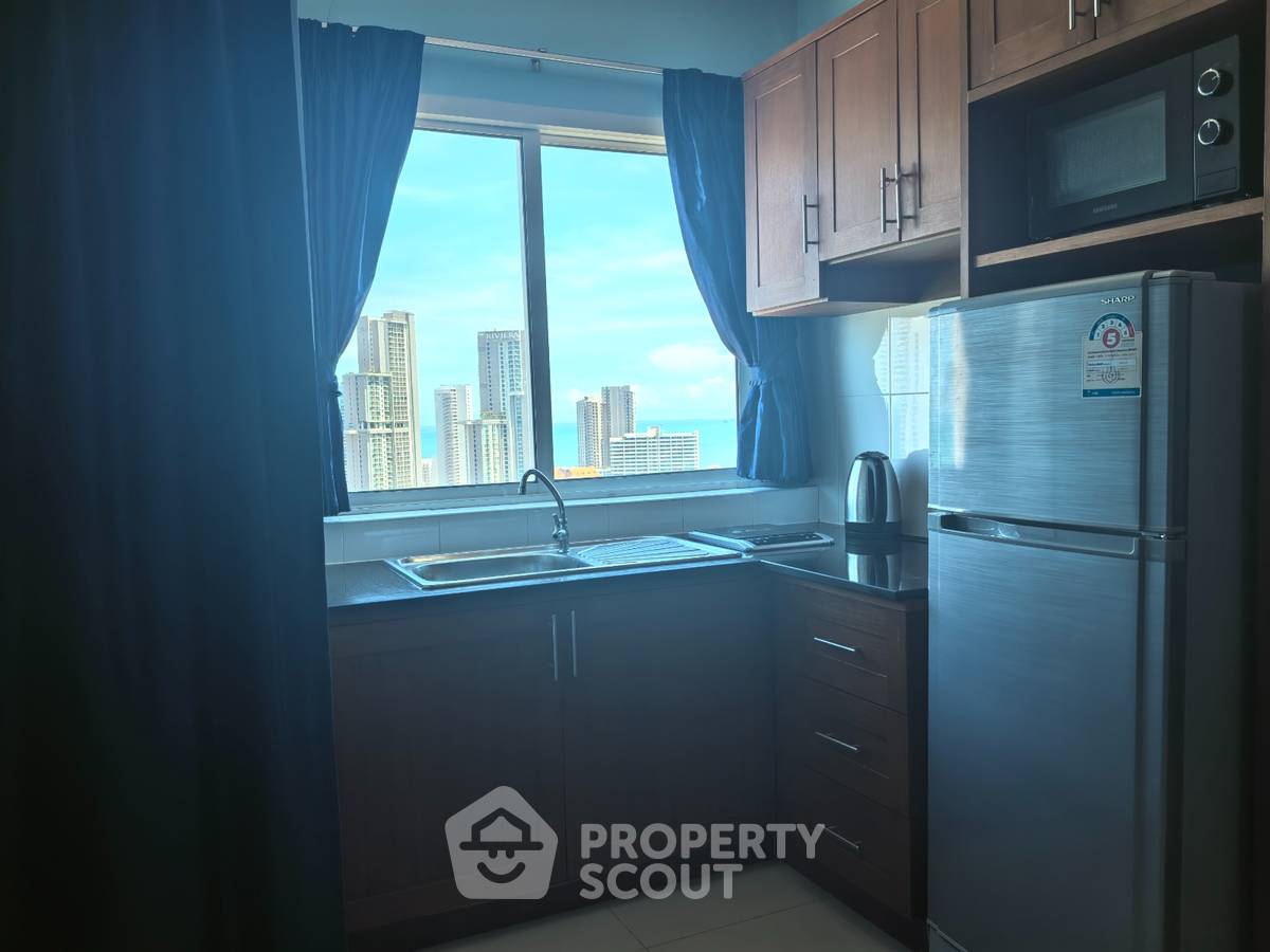 รูป คอนโด 1 ห้องนอน ชั้น 24 ที่ AD Hyatt Condominium นาเกลือ (ID 3281301) - รูปที่ 26/26