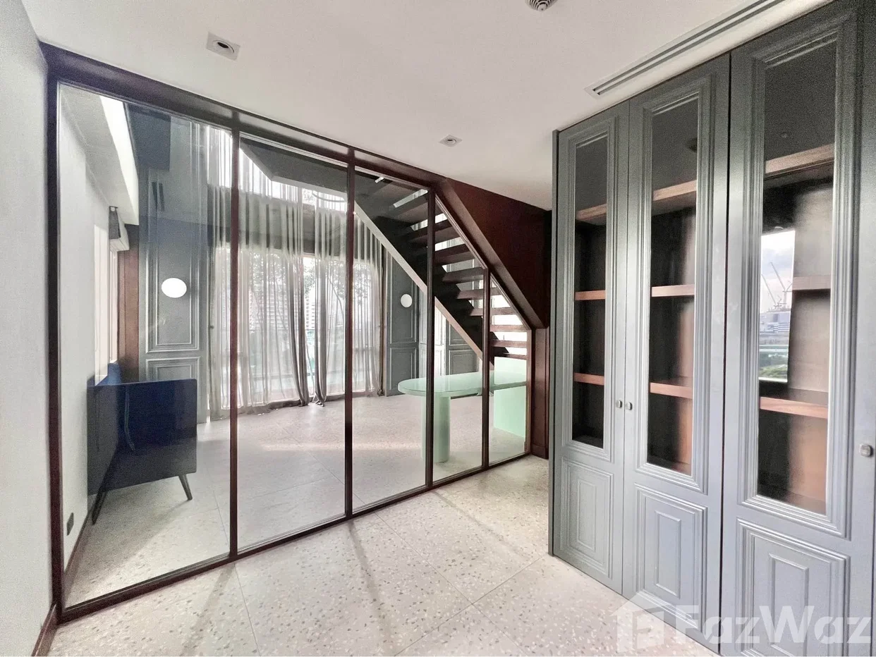 picture Private Pool Duplex Residence Ashton Morph 38 6756611 - 6/18
