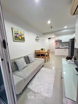 คอนโด 2 ห้องนอน @ City Sukhumvit 101/1 ใกล้ BTS ปุณณวิถี (ID 2618696)