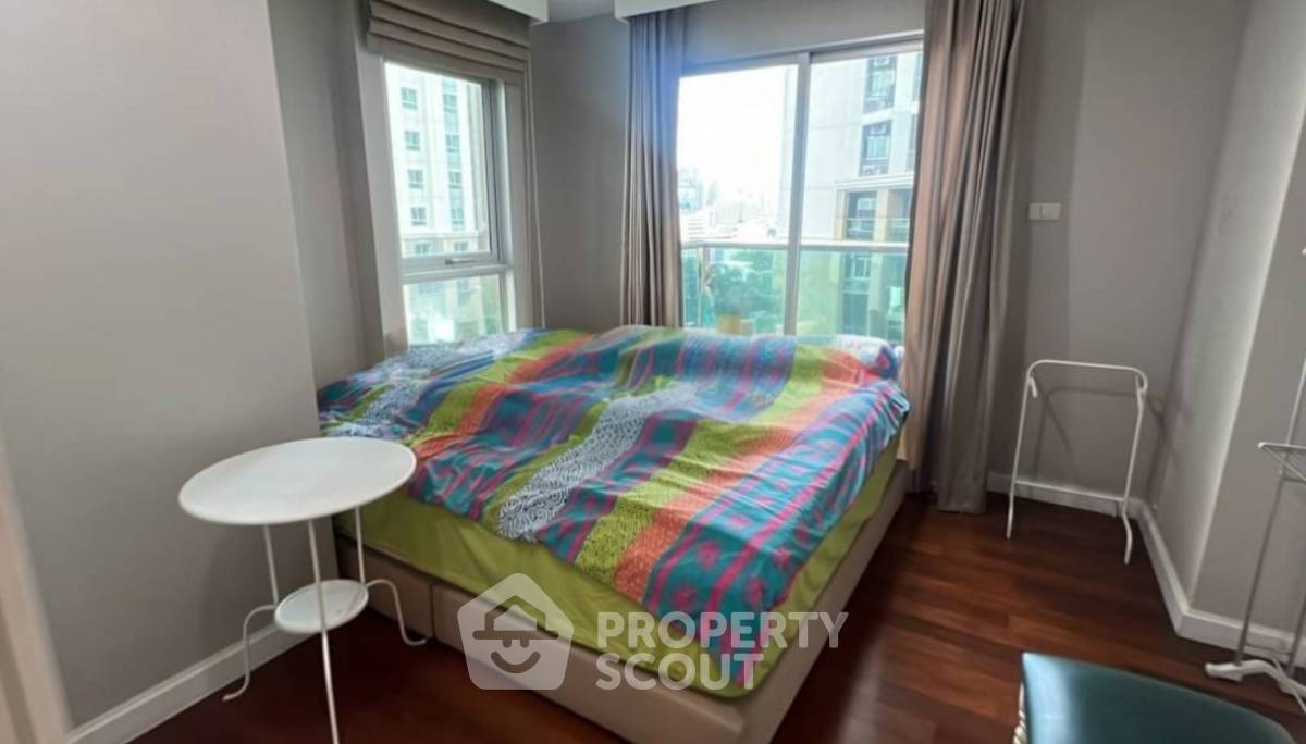 รูป คอนโด 2 ห้องนอน ขนาด 82 ตร.ม. Belle Grand Rama 9 ใกล้ MRT พระราม 9 (ID 2782636) - รูปที่ 5/5