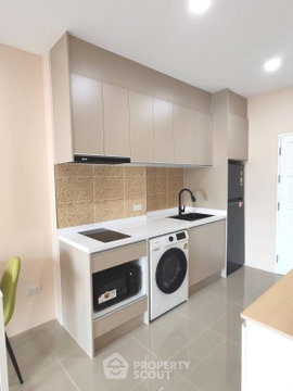 คอนโด 1 ห้องนอน ให้เช่า View Talay 5 Condominium Jomtien จอมเทียน (ID 3281329)