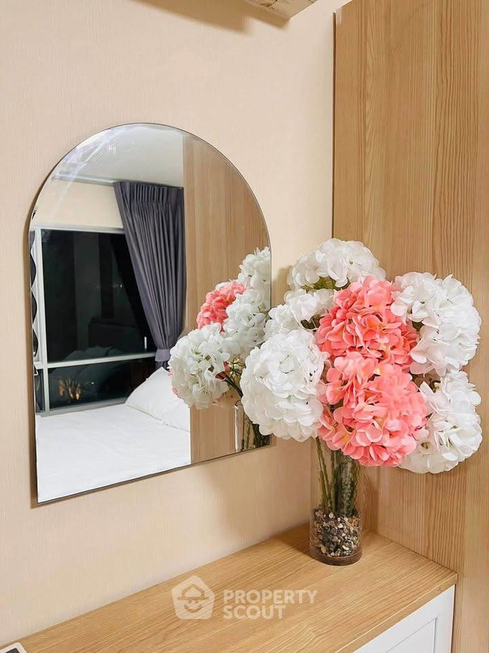 picture 2-BR Condo at Elio Del Ray near BTS Udom Suk (ID 2915329) - 5/9