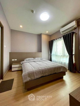 คอนโด 1-ห้องนอน ที่ เดอะ ริช คอนโด ใน หนองหอย (ID 3289090)
