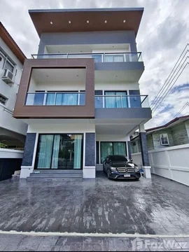 ขาย บ้านเดี่ยว 5 ห้องนอน ใน พระโขนงเหนือ, กรุงเทพมหานคร 6756435