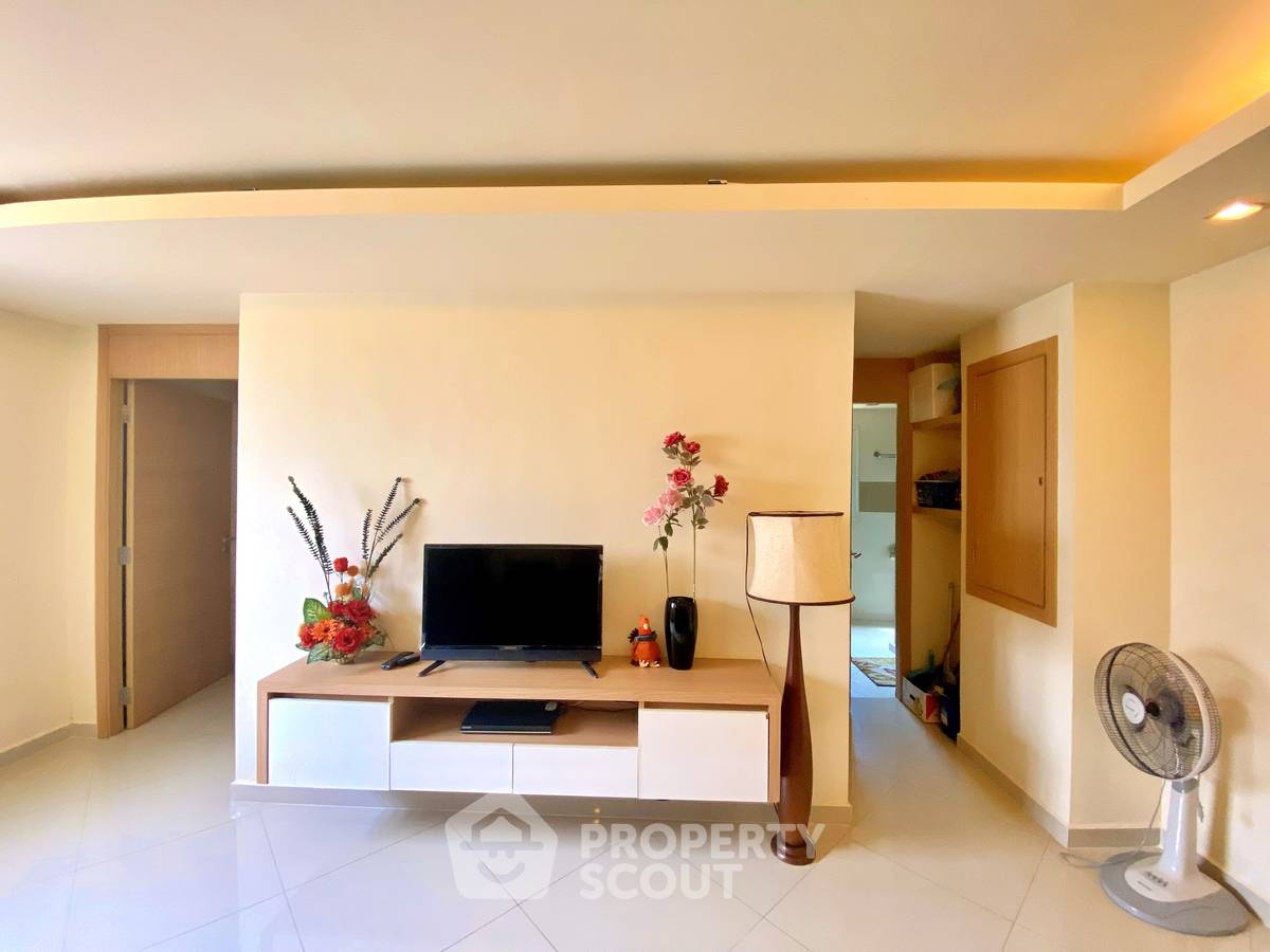 รูป คอนโด 1-ห้องนอน ที่ ซิตี้ การ์เด้น พัทยา ใกล้ พัทยาใต้ (ID 3281635) - รูปที่ 10/13