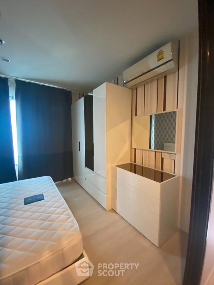 รูป คอนโด 1 ห้องนอน ชั้น 18 Life Asoke ใกล้ ARL มักกะสัน (ID 2766512) - รูปที่ 5/15