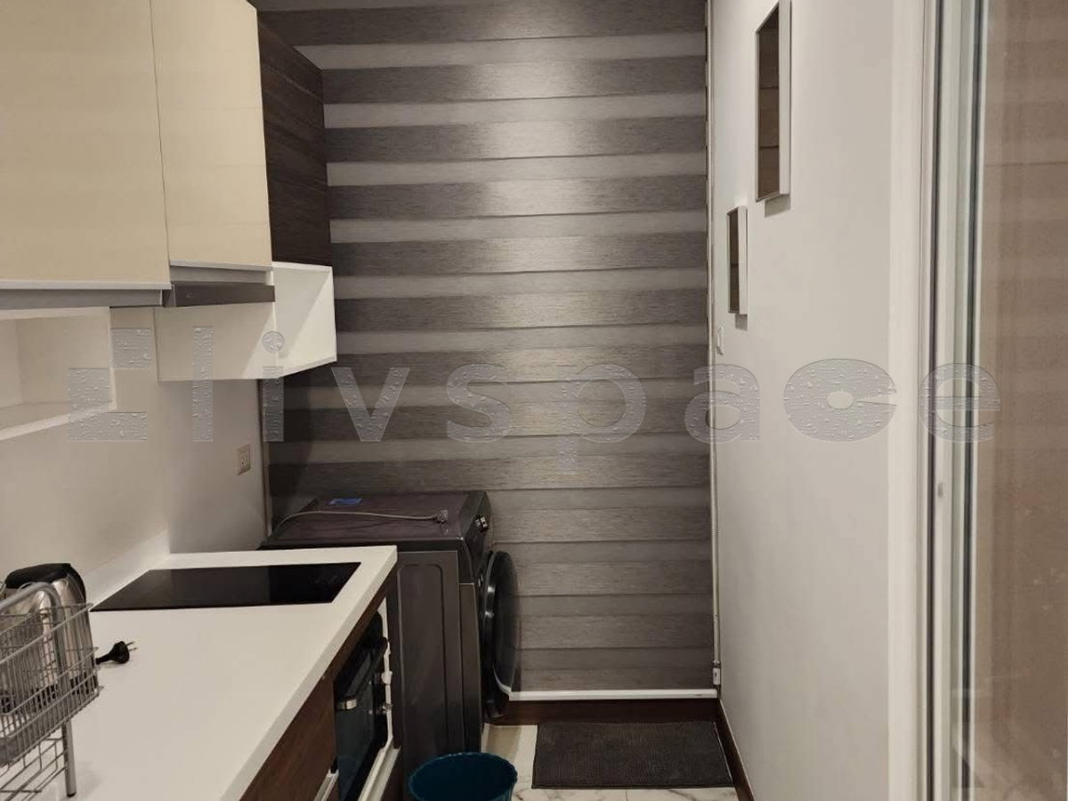 รูป ▚ L1CC06ツ Supalai Elite Surawong 1 Bed 60ตร.ม. ไซส์ใหญ่ หายาก ใจกลางเมือง ทำเลสุรวงศ์✨ - รูปที่ 7/10