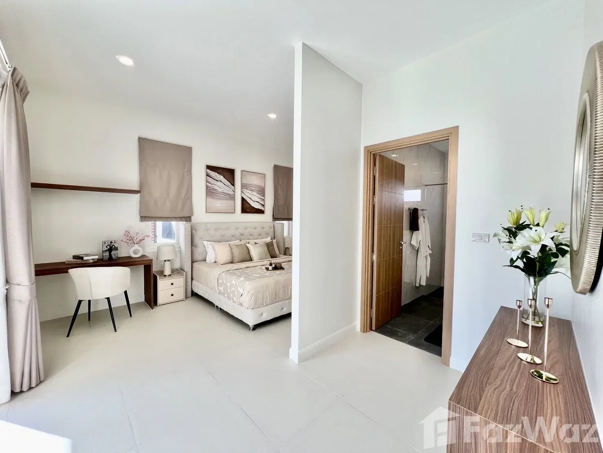 รูป ขาย วิลล่า 3 ห้องนอน ในโครงการ หัวหิน แกรนด์ ฮิลล์ 6754960 - รูปที่ 10/28