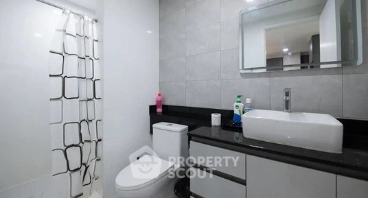3-BR Condo At The Urban Near Central Festival Pattaya (ID 3281137)