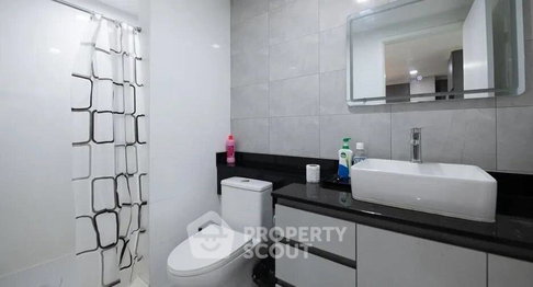 3-BR Condo At The Urban Near Central Festival Pattaya (ID 3281137)