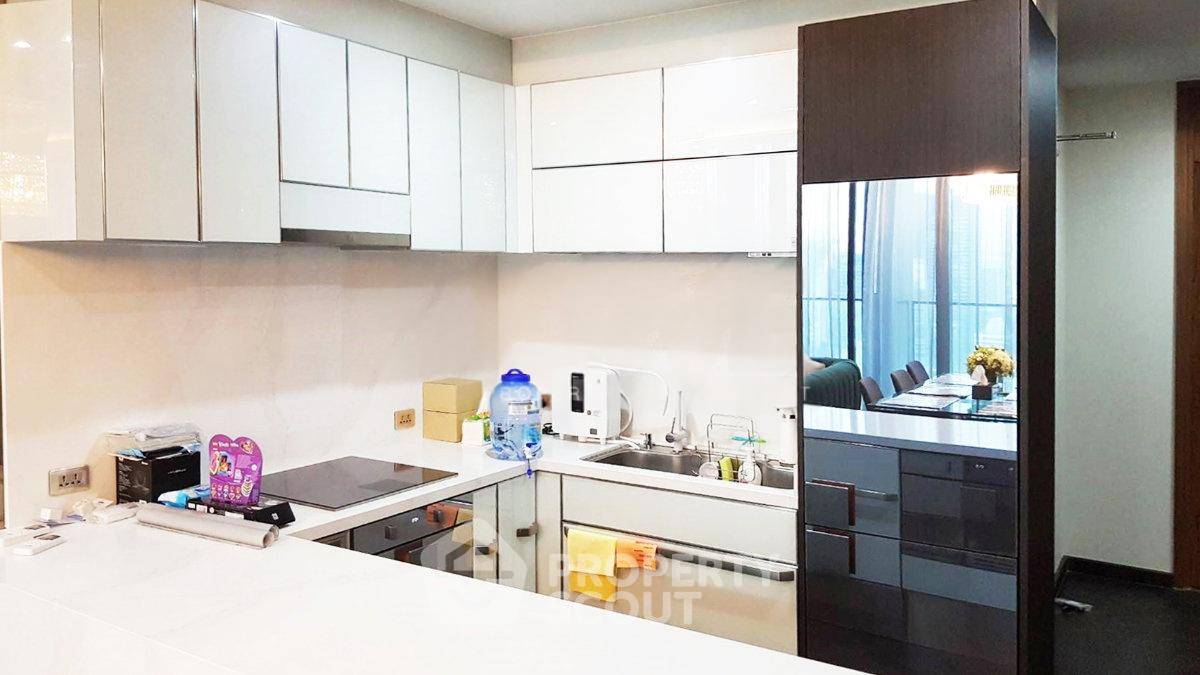 รูป ห่าง BTS เพลินจิต เพียง 100 ม. | คอนโด 3 ห้องนอน 144 ตร.ม. Noble Ploenchit (ID 2978566) - รูปที่ 3/3
