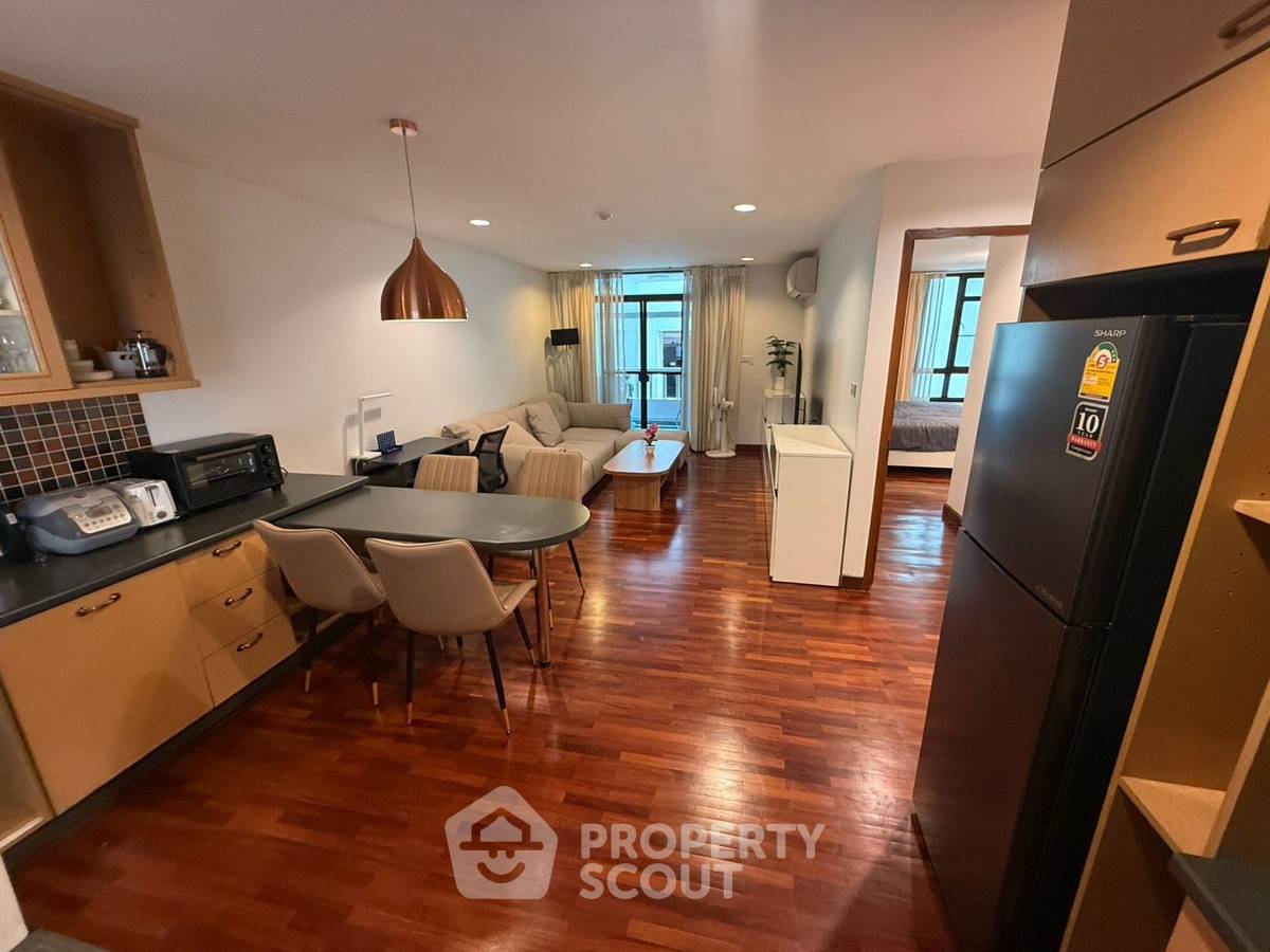 picture 2-BR 70 Sqm At Baan Chan Condominium Thong Lo (ID 3287821) - 7/11