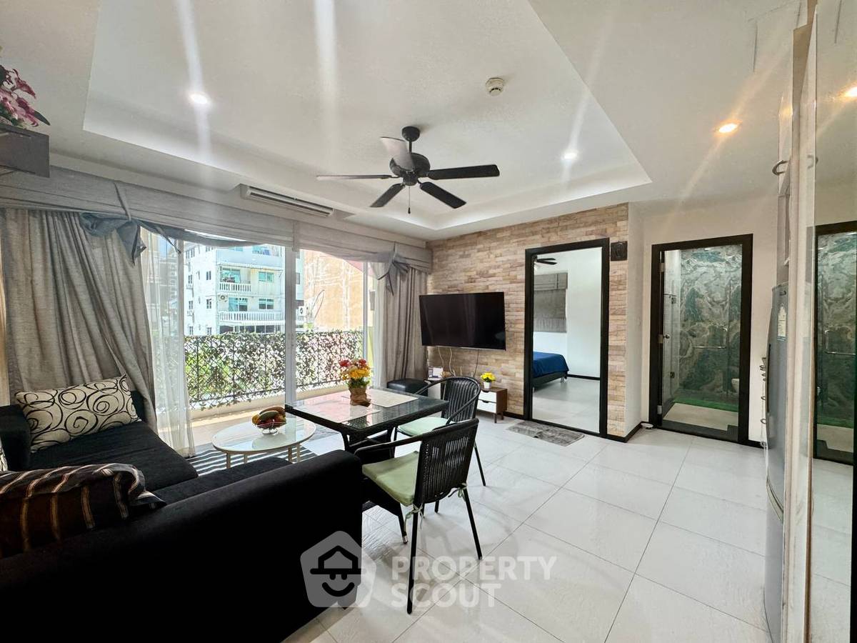 รูป คอนโด 1 ห้องนอน 47 ตร.ม. ที่ Siam Oriental Twins Pratumnak (ID 3280997) - รูปที่ 10/10