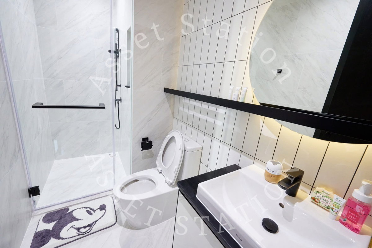 รูป Chapter Charoennakhon Riversid |🚄 ใกล้ BTS กรุงธนบุรี และ  ICONSIAM - รูปที่ 10/10