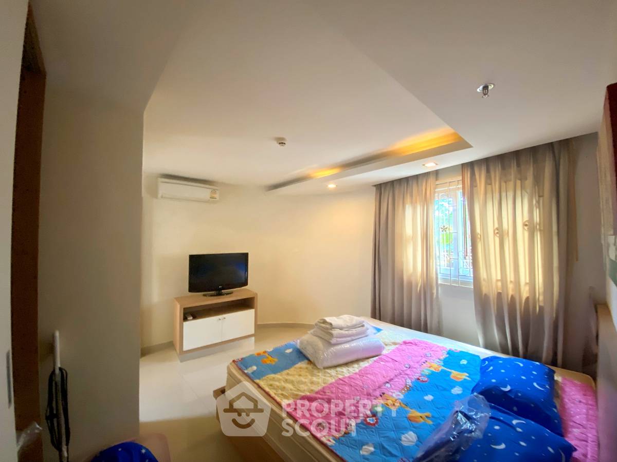 รูป คอนโด 1-ห้องนอน ที่ ซิตี้ การ์เด้น พัทยา ใกล้ พัทยาใต้ (ID 3281635) - รูปที่ 4/13