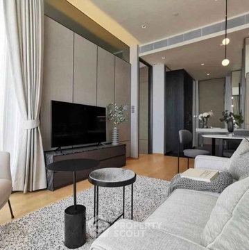 35th-Floor 1-BR At 28 Chidlom Near BTS Chit Lom (ID 3083886)