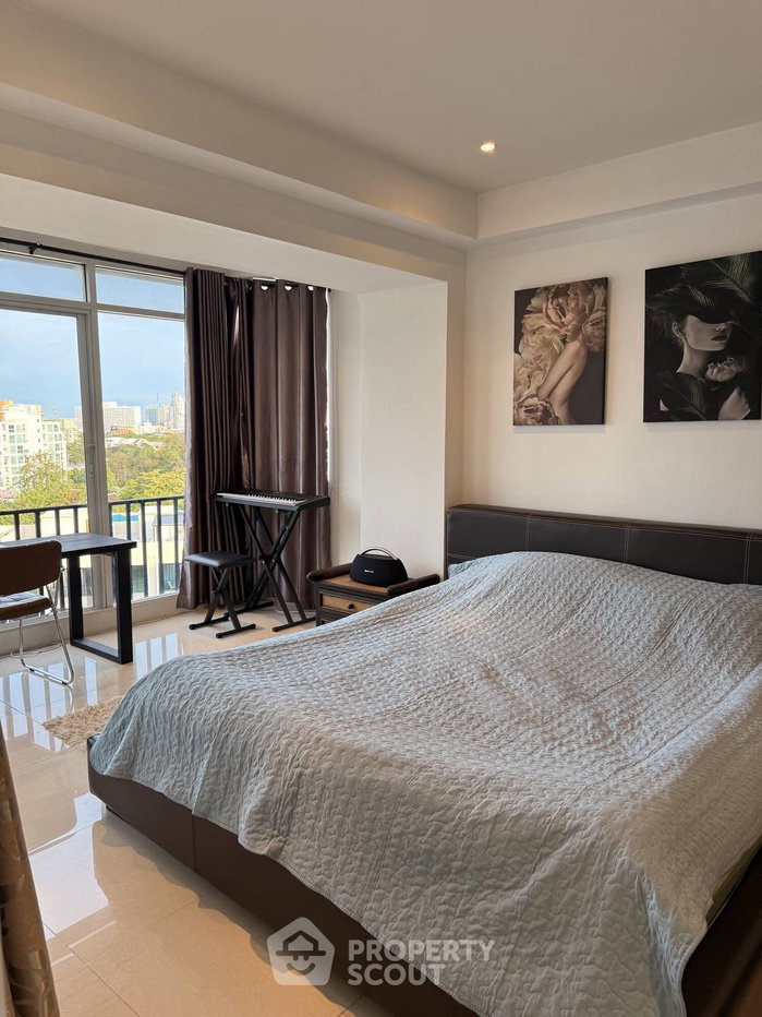 รูป คอนโด 1-ห้องนอน ที่ สมบัติ คอนโดวิว ใกล้ ถนนพระตำหนัก พัทยา (ID 3280851) - รูปที่ 17/34