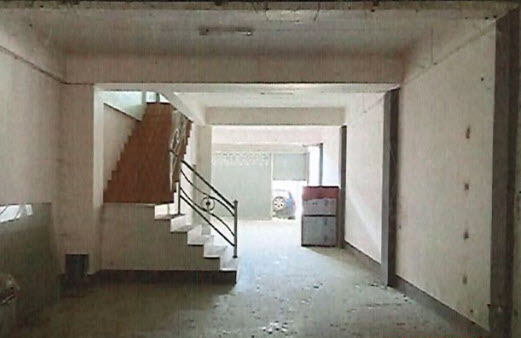 picture SHOP HOUSE 37 Sq.w. Khanu Woralaksaburi Kamphaeng Phet for 2.9M - 2/5