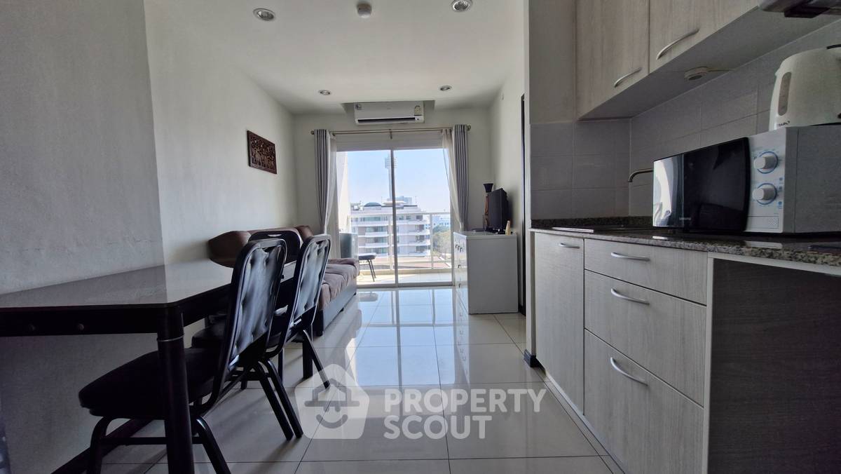 picture 1-BR Condo at Siam Oriental Elegance 2 close to Phratamnak (ID 3281374) - 1/16