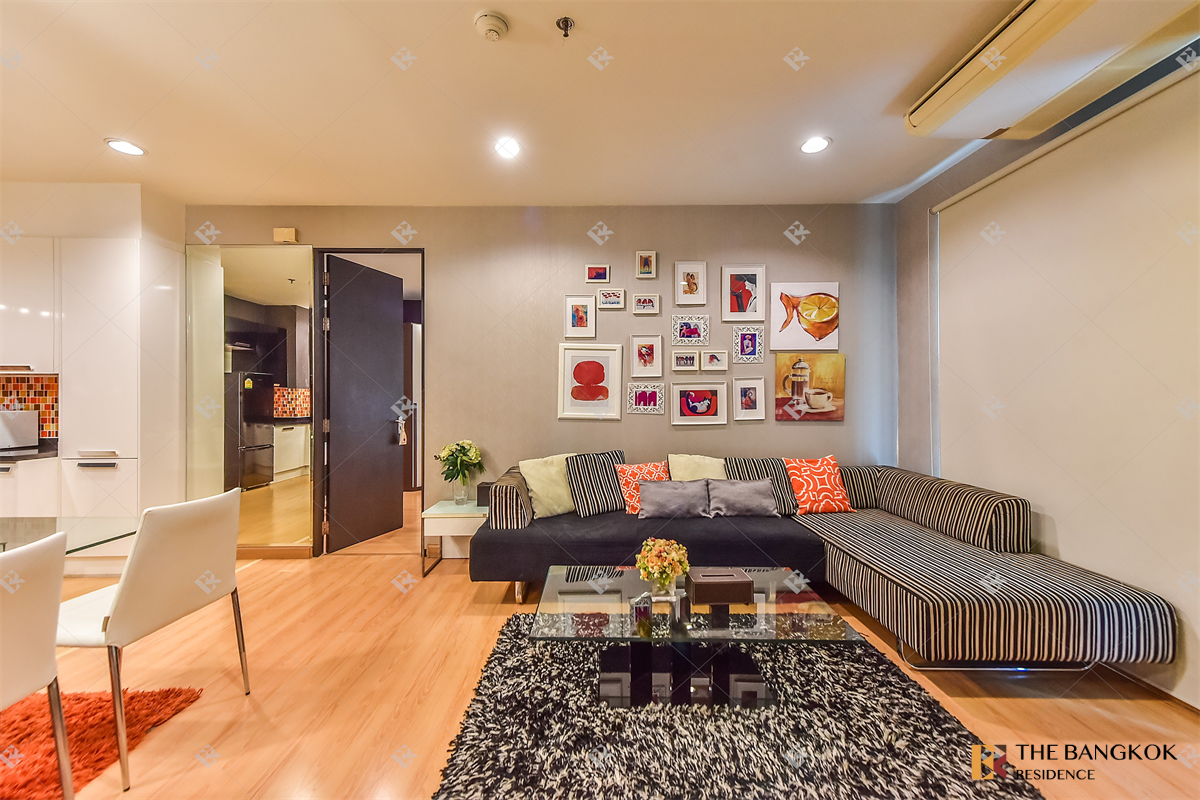 picture Great price, prime location The Address Siam near BTS Ratchathewi - 10/10