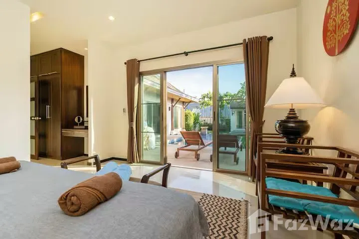 picture 3 Bedroom Villa for Rent 5354492 - 13/27