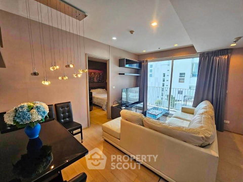 คอนโด 1-ห้องนอน ที่ เอช คิว ทองหล่อ ใกล้ BTS ทองหล่อ (ID 3287956)