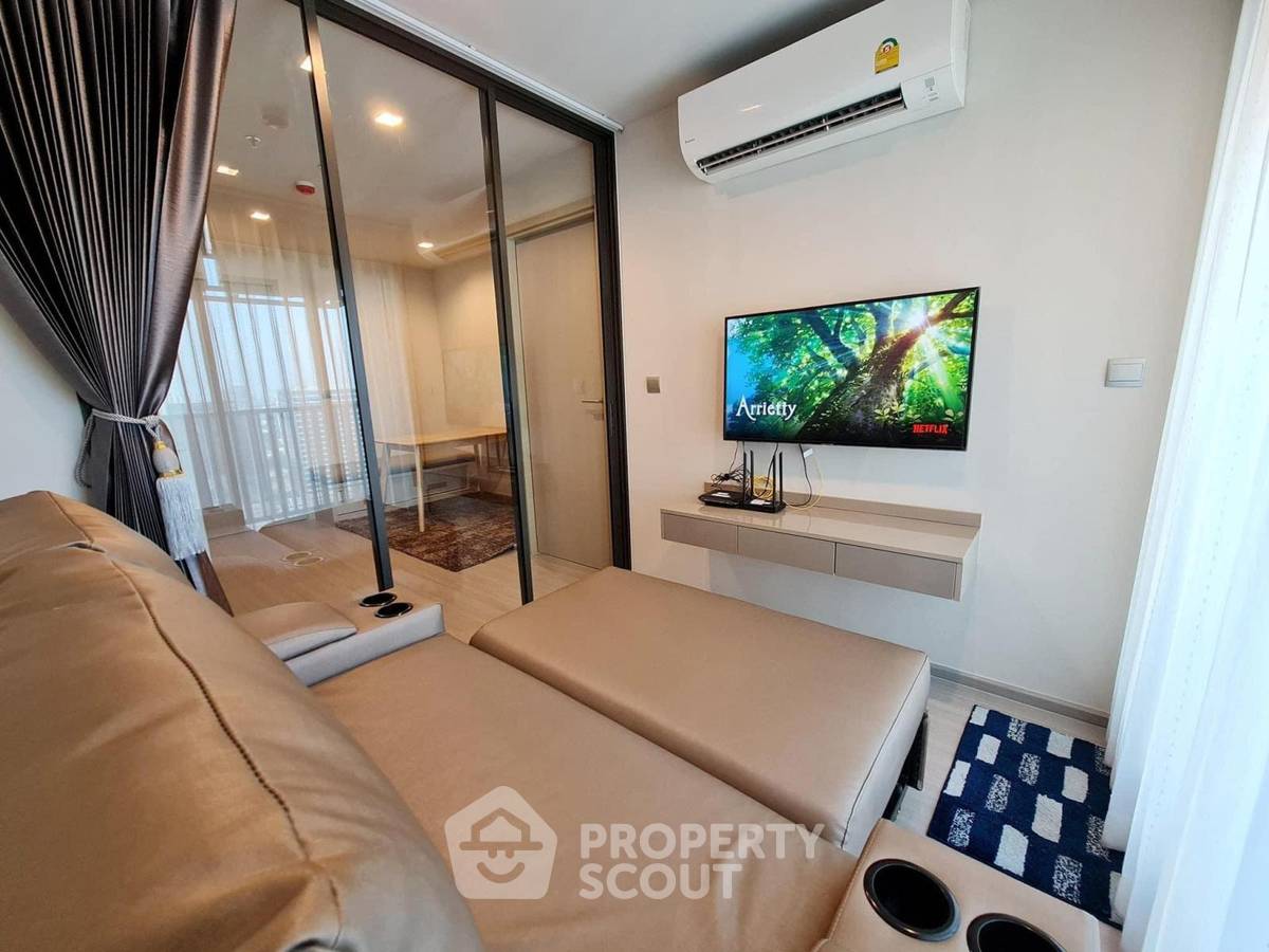 รูป คอนโด 1-ห้องนอน ที่ ไลฟ์ ลาดพร้าว ใกล้ BTS ห้าแยกลาดพร้าว (ID 3287093) - รูปที่ 2/8