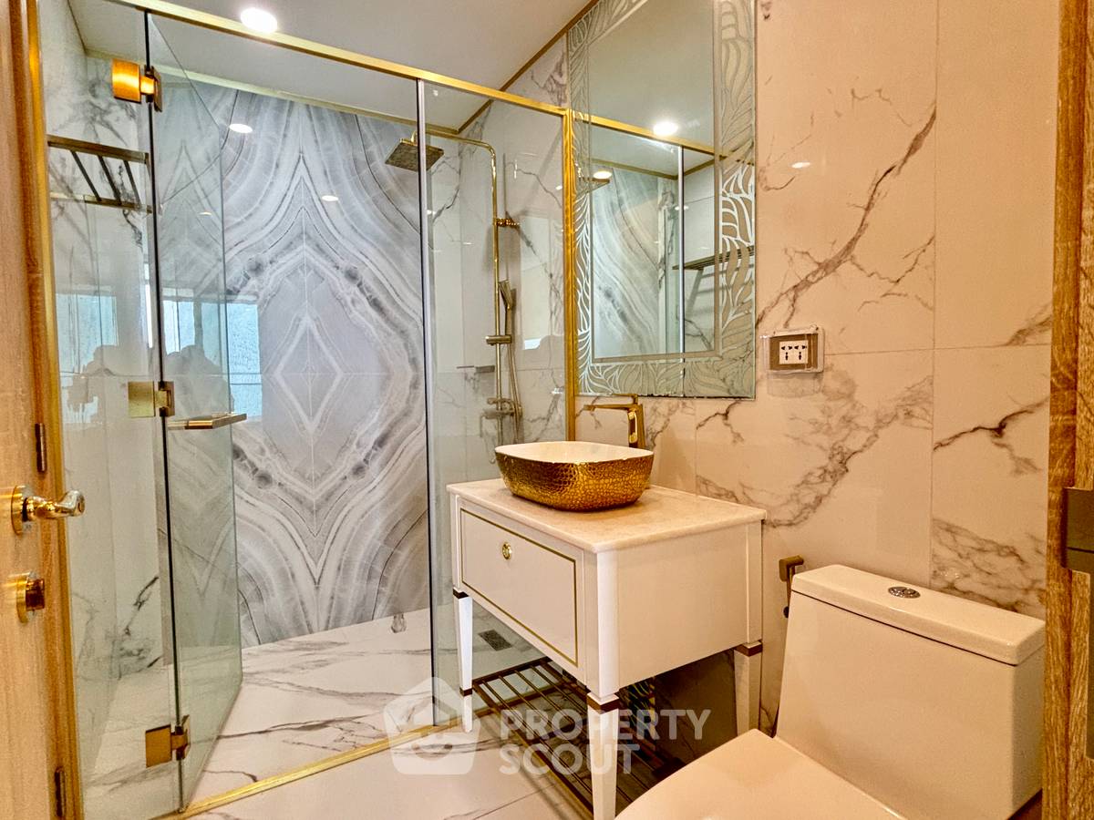 picture 48th-Floor 1-BR Condo At Copacabana Beach Jomtien (ID 3281154) - 7/22