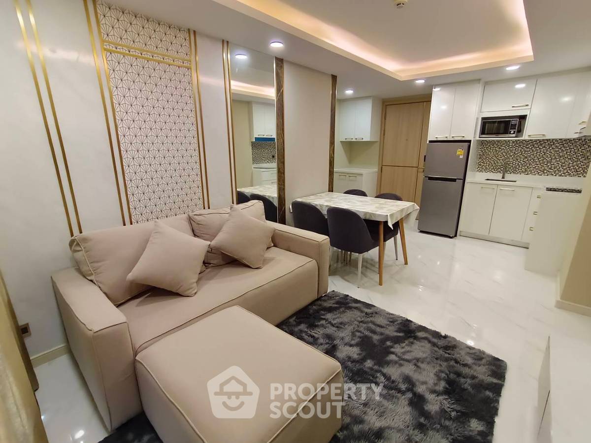 รูป คอนโด 2-ห้องนอน ที่ ดุสิต แกรนด์ พาร์ค 2 ใกล้ เมืองพัทยา (ID 3281040) - รูปที่ 5/28