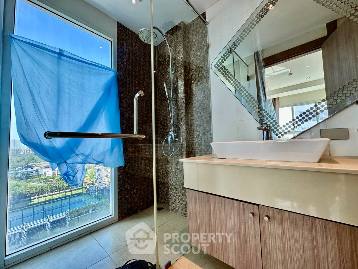 รูป คอนโด 1-ห้องนอน ที่ น้ำทะเล คอนโด ใกล้ เมืองพัทยา (ID 3280970) - รูปที่ 2/11