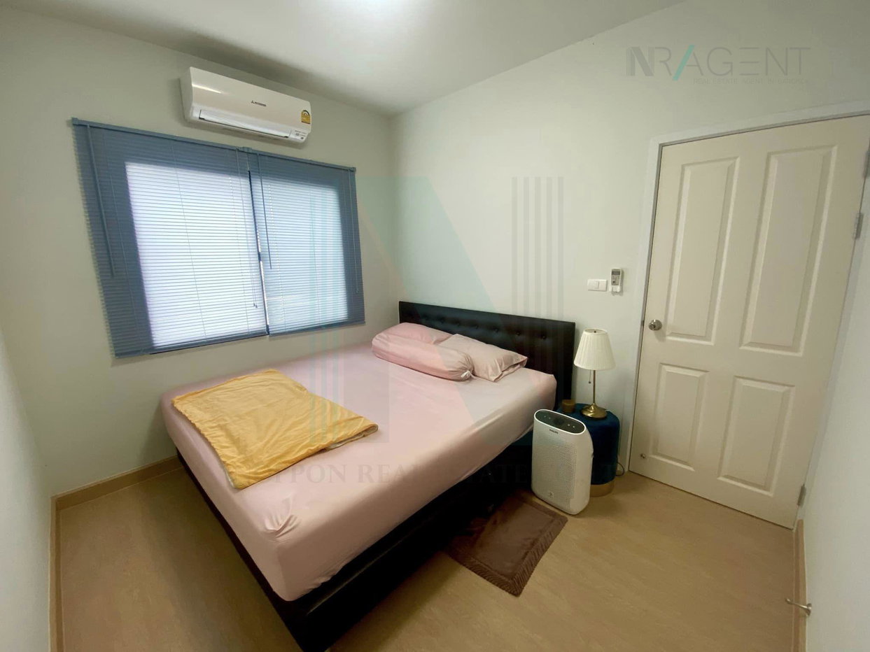 รูป 📌 ขายทาวน์เฮาส์ โครงการ เดอะ คัลเลอร์ส บางนา-วงแหวนฯ 4 2 ชั้น 3 ห้องนอน 3 ห้องน้ำ - รูปที่ 8/8