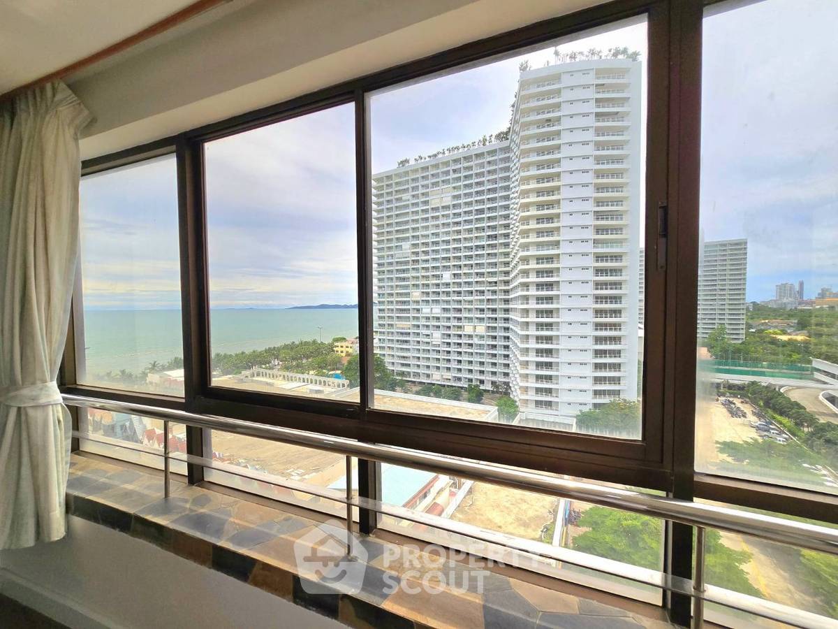 รูป คอนโด 2-ห้องนอน ที่ จอมเทียน พลาซ่า คอนโดเทล ใกล้ หาดจอมเทียน (ID 3281118) - รูปที่ 6/14
