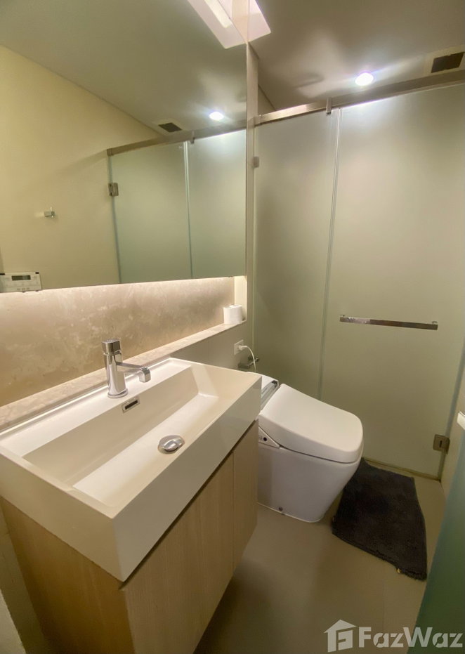 รูป คอนโดให้เช่า 2 ห้องนอน ในโครงการ เดอะ ลุมพินี 24 1160592 - รูปที่ 5/11