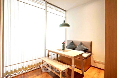 คอนโดให้เช่า : คอนโด 1 ห้องนอน Park Origin Phrom Phong ใกล้ BTS พร้อมพงษ์ (ID 3174735)
