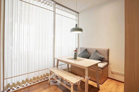 คอนโด 1 ห้องนอน Park Origin Phrom Phong ใกล้ BTS พร้อมพงษ์ (ID 3174735)