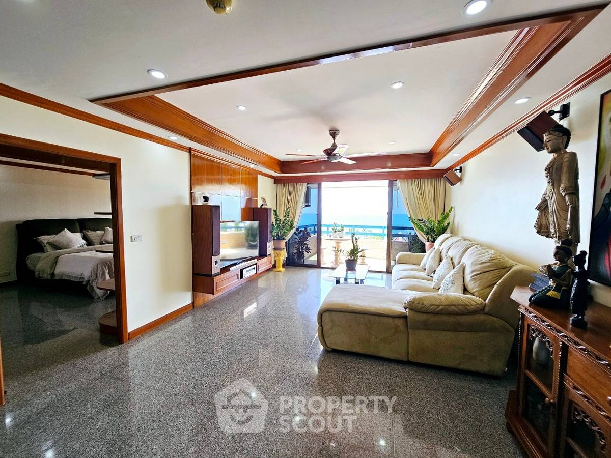 รูป คอนโด 2-ห้องนอน ที่ จอมเทียน พลาซ่า คอนโดเทล ใกล้ หาดจอมเทียน (ID 3282333) - รูปที่ 13/27