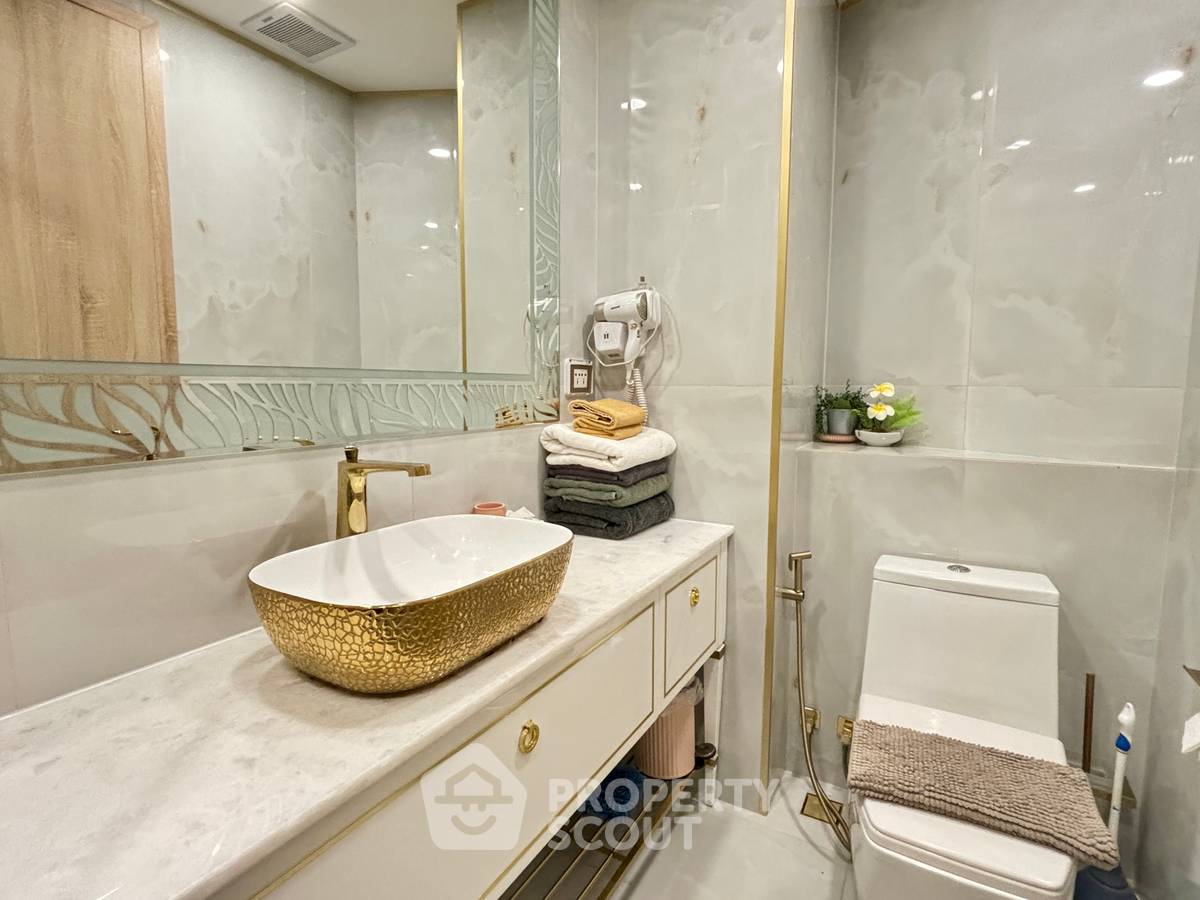 รูป คอนโด 1-ห้องนอน ที่ โคปาคาบาน่า บีช จอมเทียน ใกล้ หาดจอมเทียน (ID 3281039) - รูปที่ 7/11