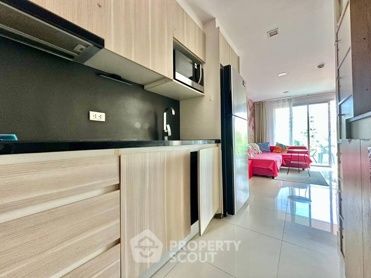 รูป ขายคอนโด 2 ห้องนอน Laguna Bay Condominium ทำเลพระตำหนัก พัทยา (ID 3280956) - รูปที่ 10/27