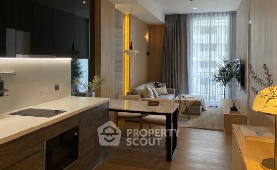 รูป คอนโด 1-ห้องนอน ที่ มิวนิค หลังสวน ใกล้ BTS ราชดำริ (ID 2814572) - รูปที่ 1/8
