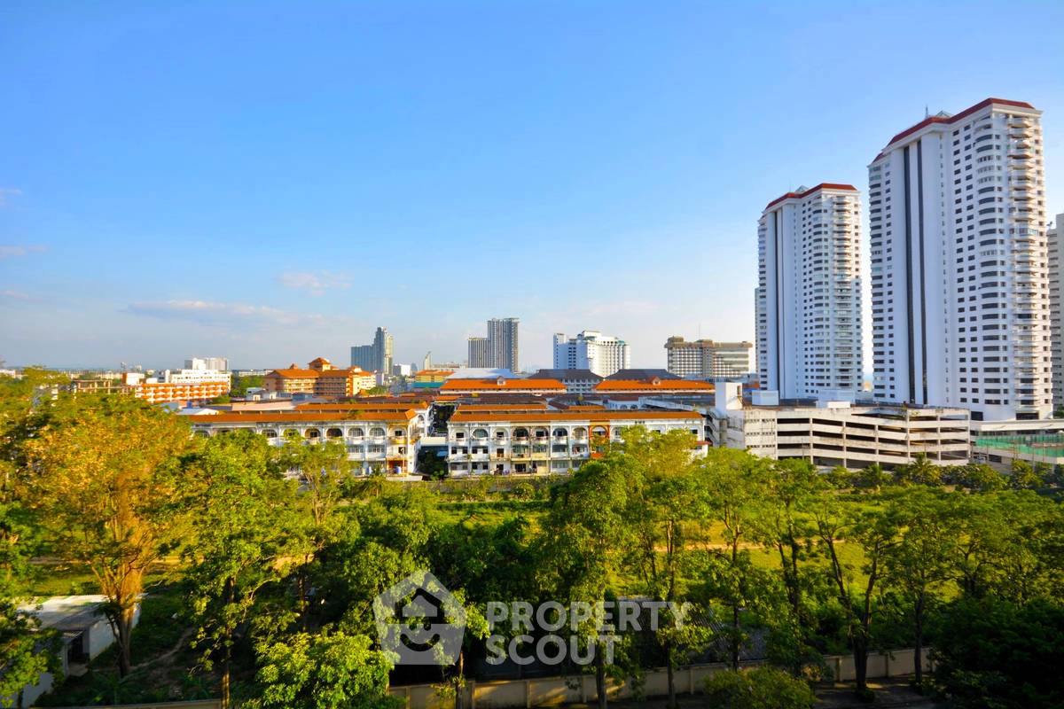รูป คอนโด 1-ห้องนอน ที่ วิวทะเล 5 คอนโดมิเนียม จอมเทียน ใกล้ หาดจอมเทียน (ID 3282441) - รูปที่ 7/24