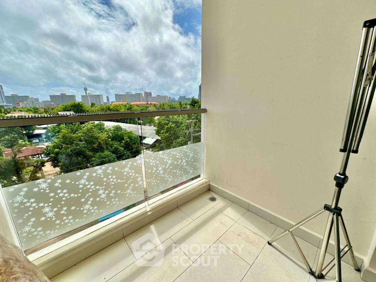 รูป คอนโด 1-ห้องนอน ที่ ลากูน่าบีช รีสอร์ท 2 คอนโดมีเนียม ใกล้ เมืองพัทยา (ID 3280962) - รูปที่ 36/36