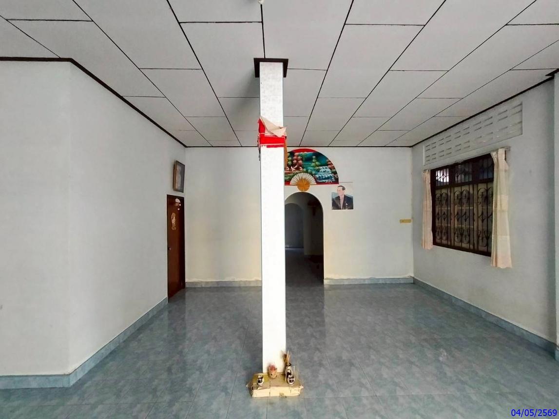 picture HOME 148 Sq.w. Muang Trang Trang for 2.1M - 13/25