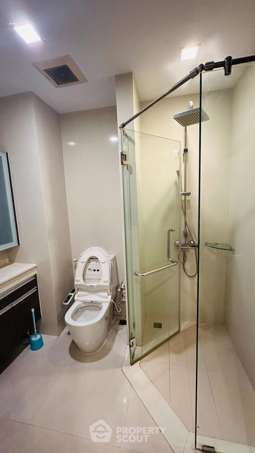 รูป คอนโด 1-ห้องนอน ที่ สกาย วอล์ค เรสซิเดนซ์ ใกล้ BTS พระโขนง (ID 1841113) - รูปที่ 11/11