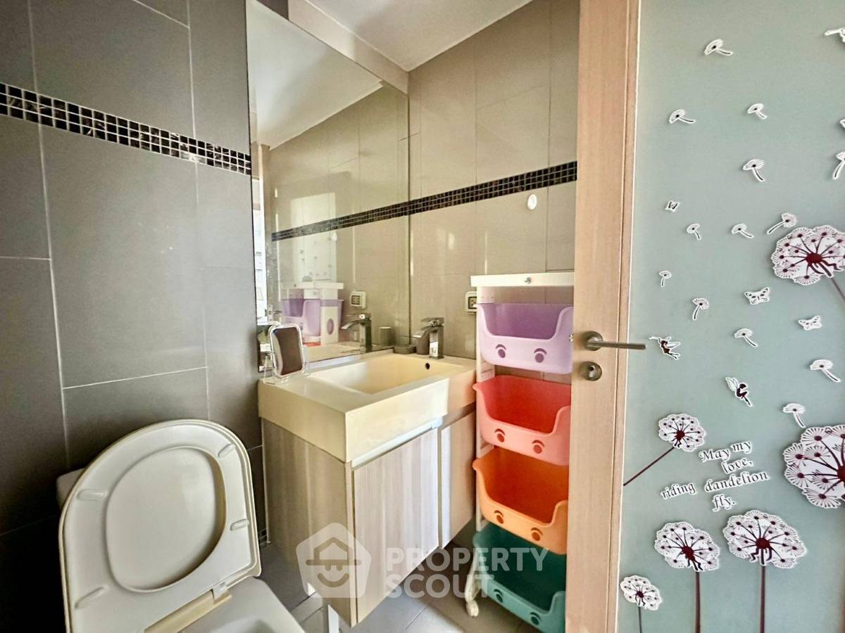 รูป ขายคอนโด 2 ห้องนอน Laguna Bay Condominium ทำเลพระตำหนัก พัทยา (ID 3280956) - รูปที่ 14/27