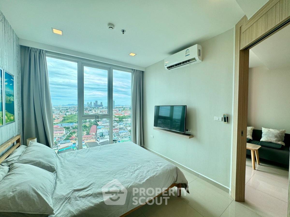 รูป คอนโด 1-ห้องนอน ที่ ซิตี้ การ์เดน ทาวเวอร์ ใกล้ พัทยาใต้ (ID 3280930) - รูปที่ 9/18
