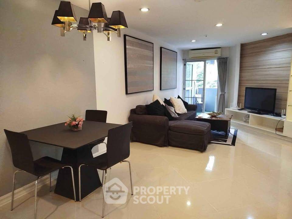 picture 2-BR Condo at Wittayu Complex near BTS Phloen Chit (ID 3144763) - 3/19