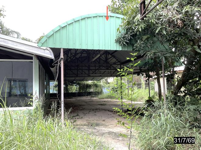 picture HOME 600 Sq.w. Kuchinarai Kalasin for 6.3M - 20/51